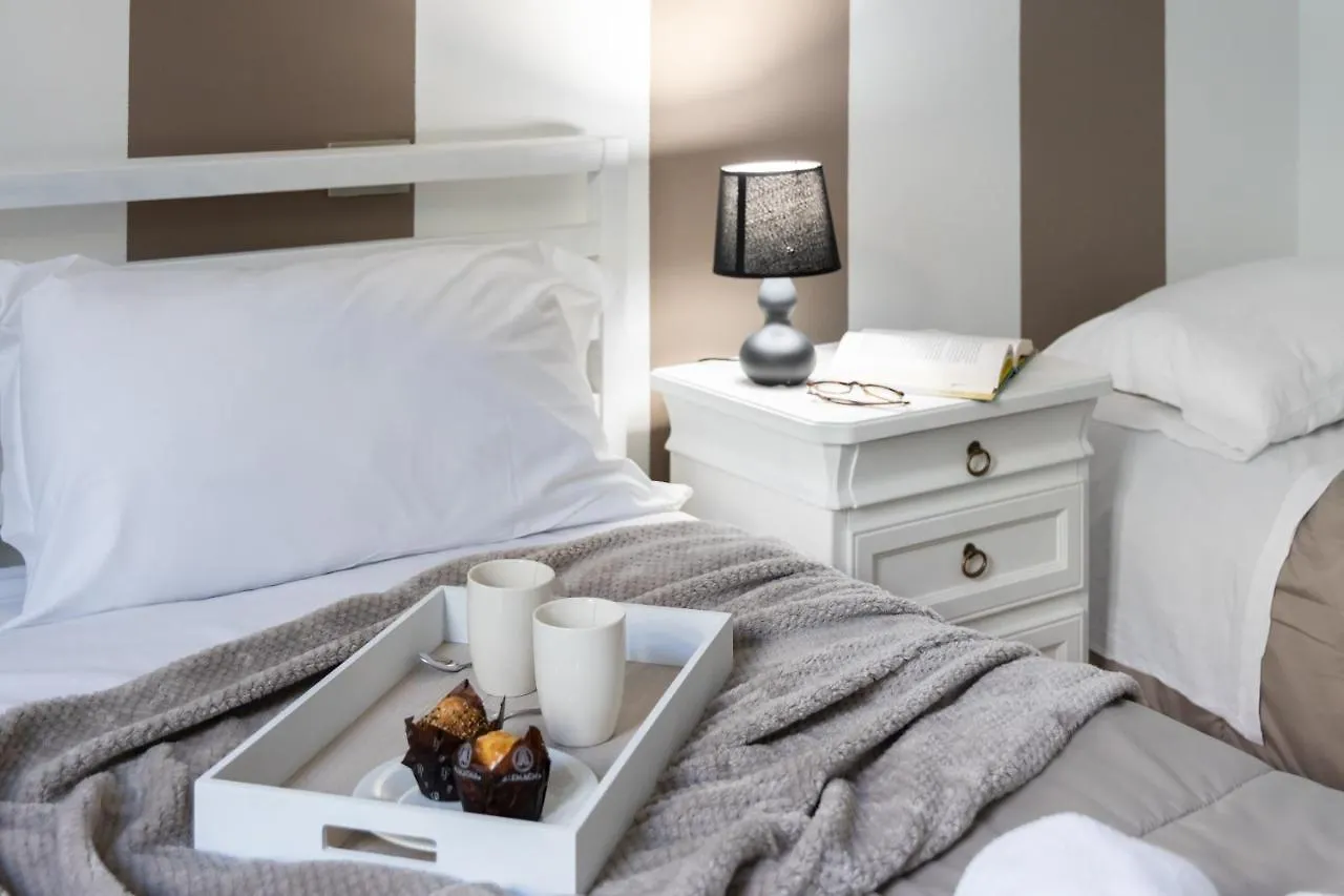 Apartament Apt Vicino Alla Metropolitana Porta Romana, 4 Minuti Da Duomo, Free Wifi&Netflix Mediolan