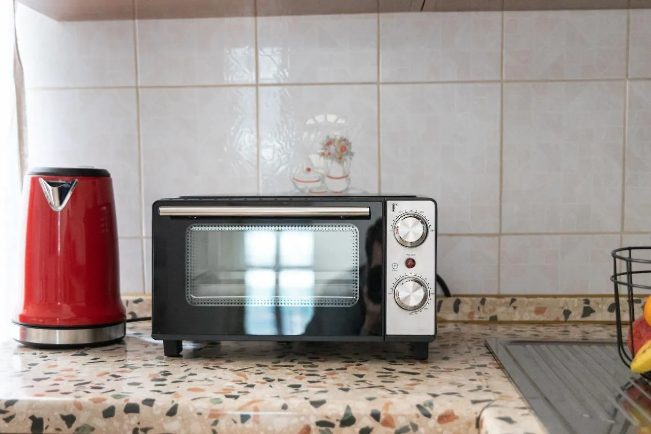 Apartament Apt Vicino Alla Metropolitana Porta Romana, 4 Minuti Da Duomo, Free Wifi&Netflix Mediolan